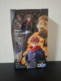SHFiguarts 虎杖悠仁 [주술회전] 피규어