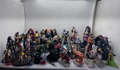 ワンピース フィギュアセット 多数 まとめ売りのサムネイル