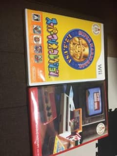 マリオ　コレクションのサムネイル