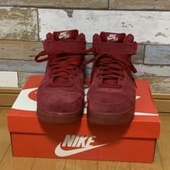 NIKE AIR FORTH1のサムネイル