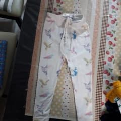 100センチ　ラッシュガードパンツのサムネイル