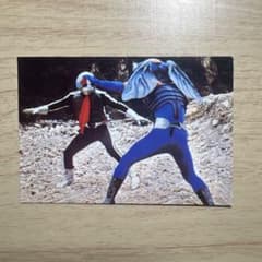 仮面ライダー カード 222 2003カルビー