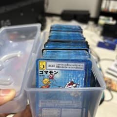 デジモンカード旧枠まとめ売りノーマル400枚程度 - メルカリ