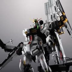 解体匠機 RX-93 νガンダム フィン・ファンネル装備　新品未開封のサムネイル