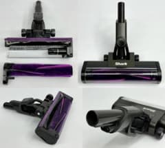 美品 CS601JNZBK 動作保証品 シャーク 掃除機 ヘッド パワーヘッド