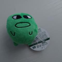 マエスケ　ぶるぶるぬいぐるみのサムネイル
