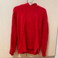 パーカーのサムネイル