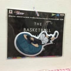 【取り置き済】  NEW STYLE 2016 キャラ型ビッグタグ 2ndのサムネイル