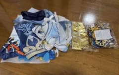 ニィロウのコスプレ衣装（値下げ可能）のサムネイル