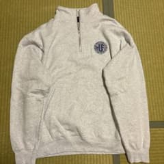 REGIONAL HALF ZIP FLEECE/ HUF / ハフハーフジップのサムネイル