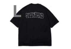 トップス everyone j.30000 throwie 24 tee shirts everyone J.30000 Throwie 24 Tee Shirts 黒 - メルカリ