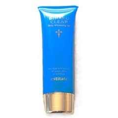 BIHAKU CLEAR ビハクリア 美白ゲルクリーム ジェル 50g 【新品