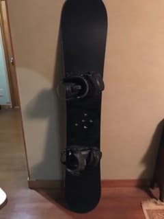 スノーボード セット FROWのサムネイル