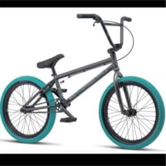 we the people 2019 CRS BMXのサムネイル