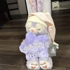 Stella Lou ぬいぐるみ 星型クッション付きのサムネイル