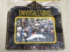 Universal Studios Florida マグネットフォトフレームのサムネイル