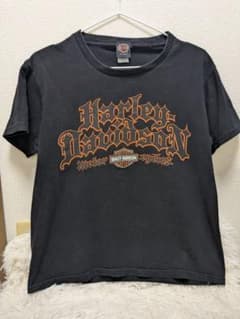 Harley-Davidson　 Tシャツ Mサイズのサムネイル