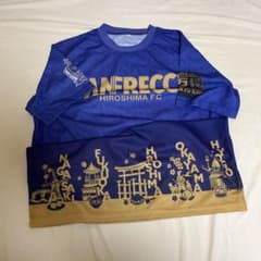 サンフレッチェ広島 記念Tシャツ Lサイズのサムネイル