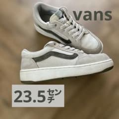 vans スニーカー　23.5㎝のサムネイル