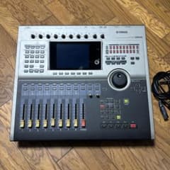 ヤマハ 　マルチトラックレコーダー　aw2816 Yamaha AW2816 マルチトラックレコーダー / デジタルミキサー - メルカリ