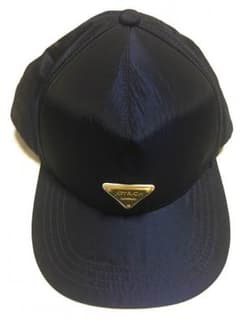 JOYRICH  cap ジョイリッチ キャップ 帽子 紺色のサムネイル