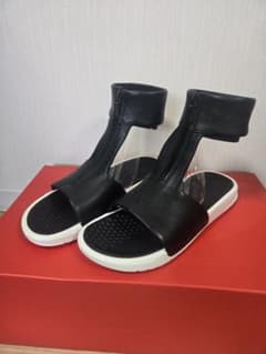 NIKE benassi cuff lux ナイキ サンダルのサムネイル