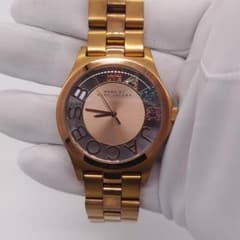 稼働・精度確認済】MARC BY MARC JACOBS MBM3264 - メルカリ