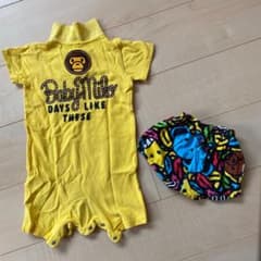 ズボン　ベイプキッズのサムネイル