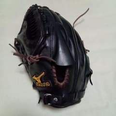 最終値下げ　ミズノ 軟式グラブ　ビクトリーステージ　左投げ 最終値下げ ミズノ 軟式グラブ ビクトリーステージ 左投げ - メルカリ