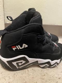 FILA 27センチのサムネイル