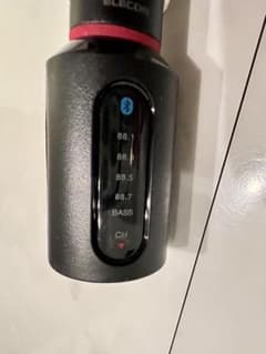 Bluetooth シガーソケットのサムネイル