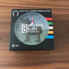 ハリボテエレジー　ジャパンワールドカップのサムネイル