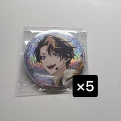 闇ノシュウ CONCERTO 缶バッジのサムネイル