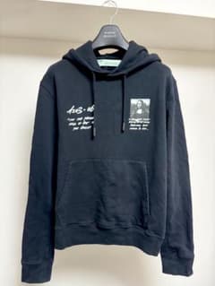 Off-White モナリザプリント パーカー(上下セット)M Off-White モナリザプリント パーカー(上下セット)M - メルカリ