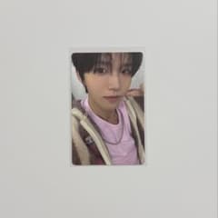 nctwish ジェヒのサムネイル