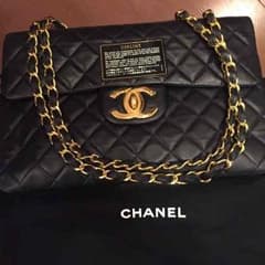 CHANEL ハンドバッグのサムネイル