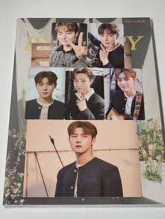 ONEWE ヨンフン トレカ - メルカリ