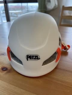 petzl meteor ペツル　メテオのサムネイル