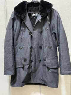 即購入歓迎！　shott アウターのサムネイル