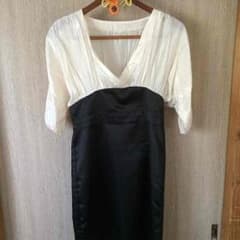 【美品】 値下げ ワンピースのサムネイル