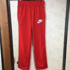 【あしゅまる様専用】NIKE ジャージパンツ 下のみのサムネイル