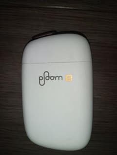 ploom S PS2 本体 ホワイトのサムネイル