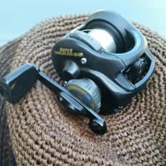 daiwa SUPERCHINUJACKER GSのサムネイル