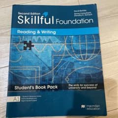 Skiiful Foundationのサムネイル