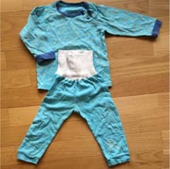 パジャマセット(Baby)のサムネイル