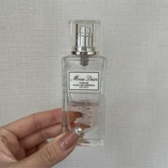 Dior Miss Dior ヘアミストのサムネイル