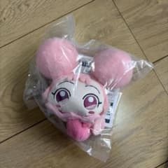프리큐어 봉제인형 마스코트