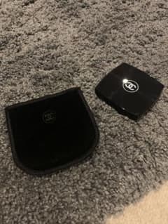 CHANEL ミロワール ドゥーブル ファセットのサムネイル