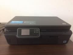hp PHOTO SMART5510 B111a 古い為ジャンク扱いのサムネイル