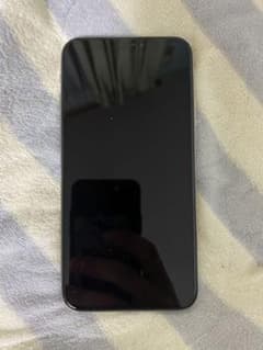 iPhone X Silver 256 GBのサムネイル
